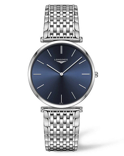 Longines La Grande Classique L4.766.4.95.6